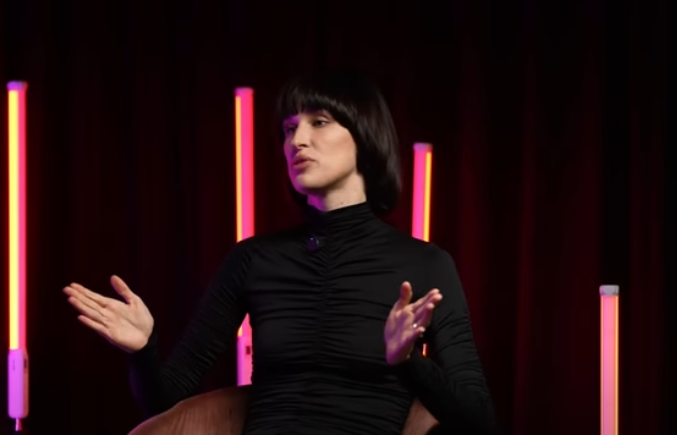 Валерія Молибога