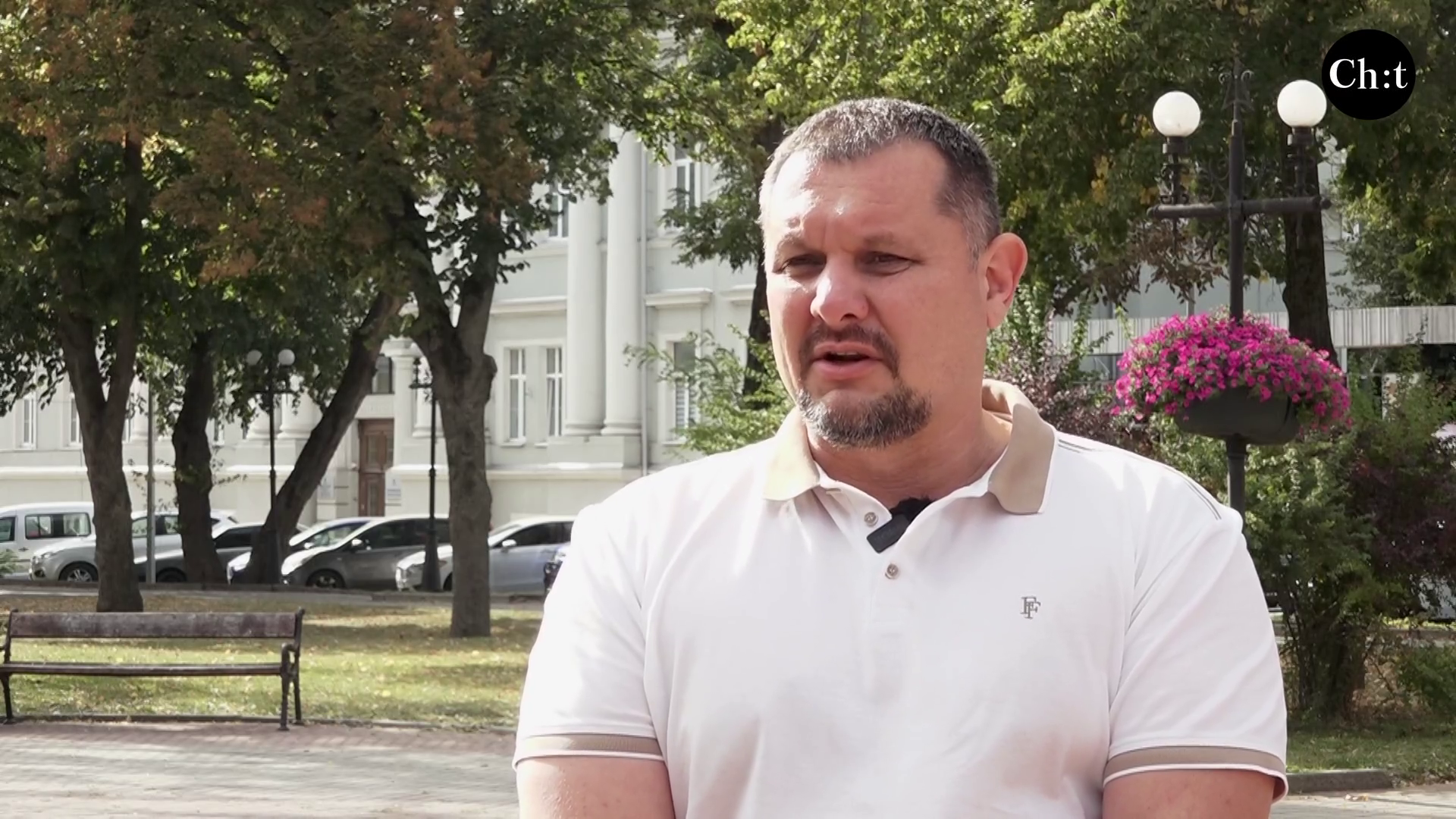Дмитро Брижинський