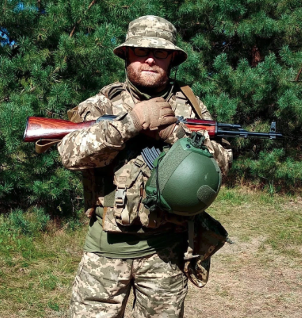 Богдан Буткевич