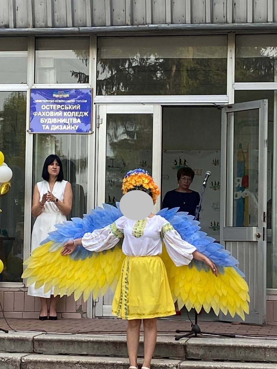 Очільниця коледжу на Чернігівщині допомагала чоловікам отримувати відстрочки. Стали відомі подробиці справи 