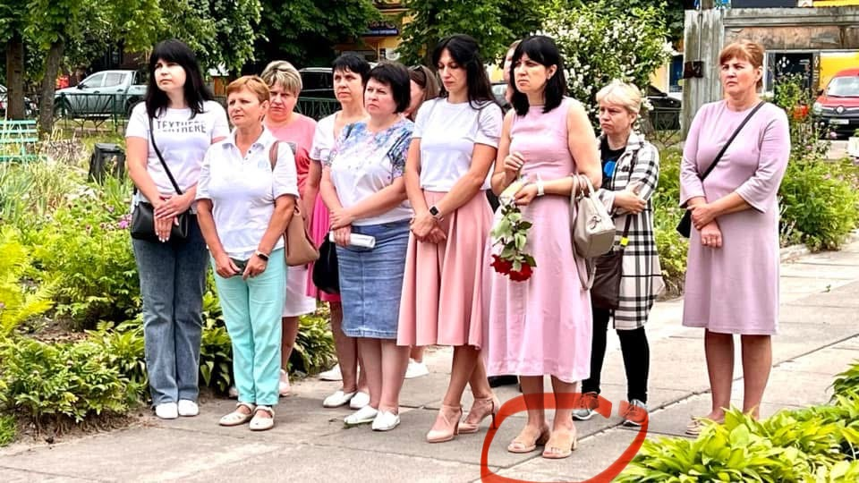 Очільниця коледжу на Чернігівщині допомагала чоловікам отримувати відстрочки. Стали відомі подробиці справи 