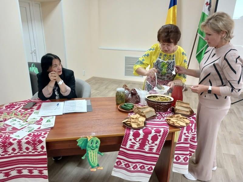 «Корюківський тушений гурок» визнано культурною спадщиною Чернігівщини