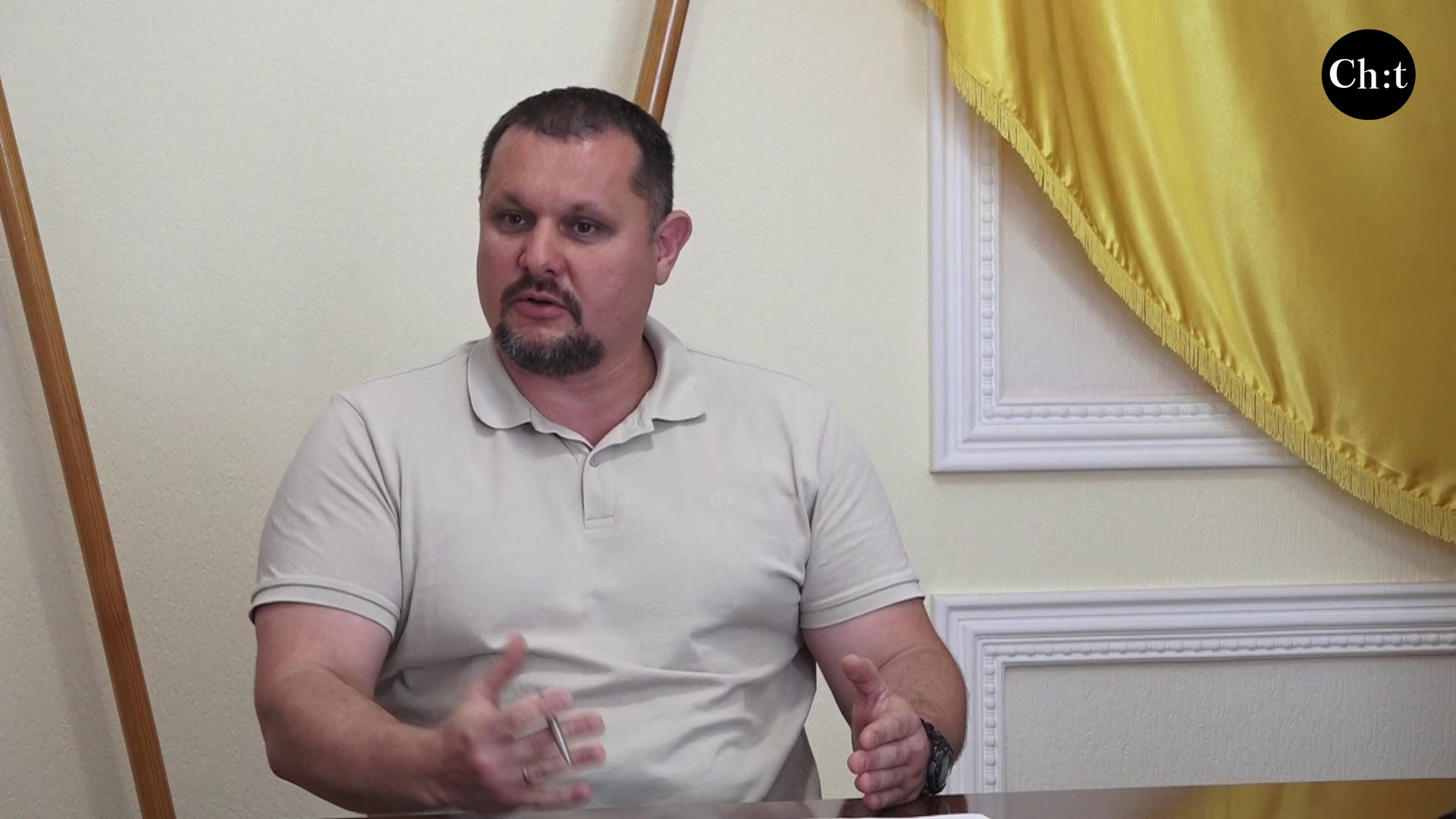 Дмитро Брижинський