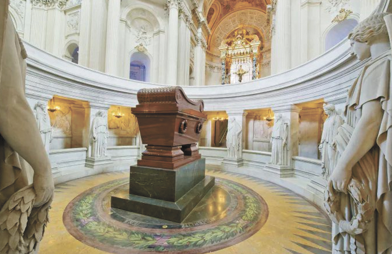 Мавзолей, де похований Леонід Яковишин, для відвідувачів ще закритий: чи буде вхід платним?