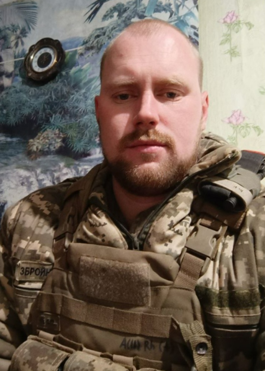 Віталій Бобров
