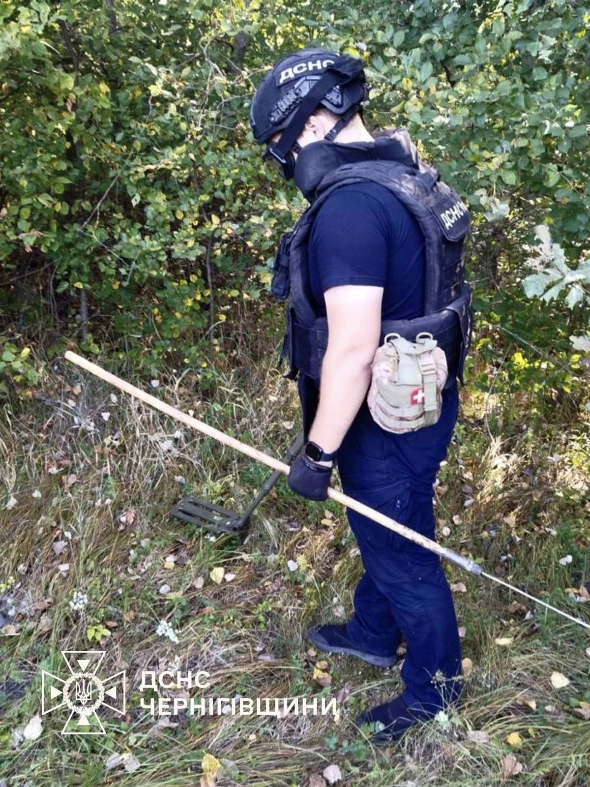 На Чернігівщині за добу сталося 17 пожеж: троє людей загинули