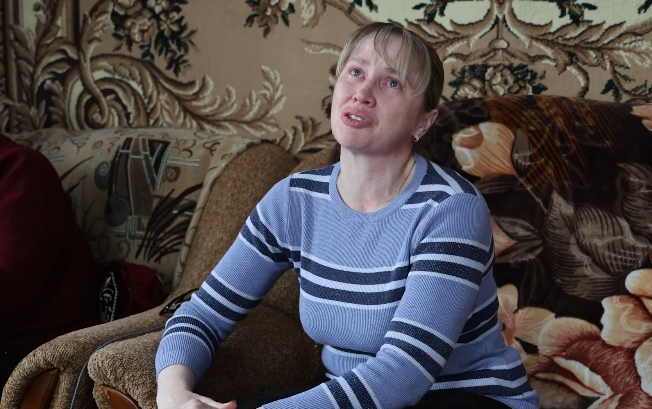 Катерина Хавлук