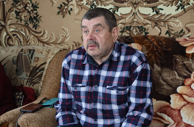 Михайло Хавлук