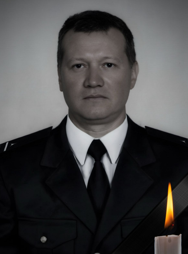 Олександр Гула