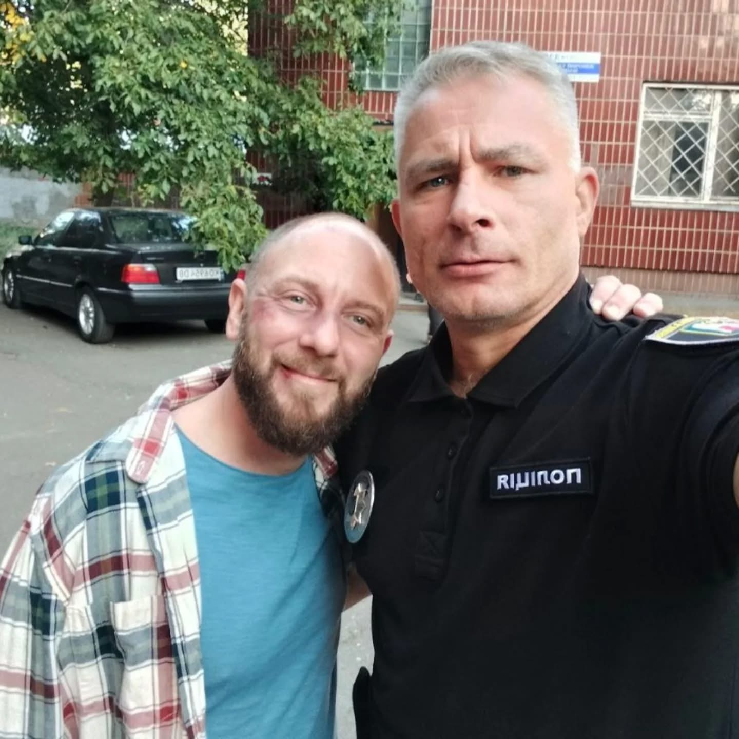 Владислав Кірякулов