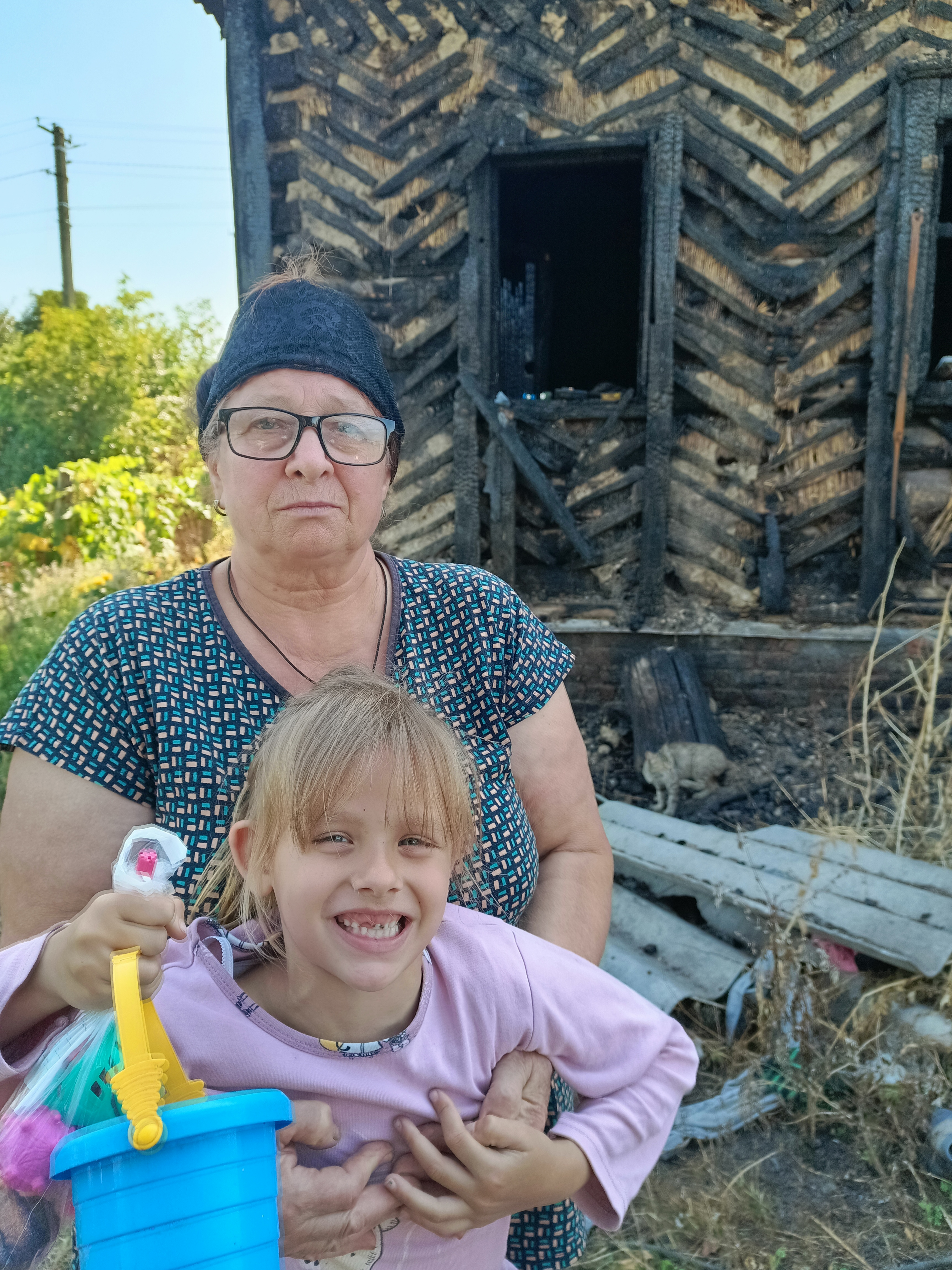 Людмила Гурин