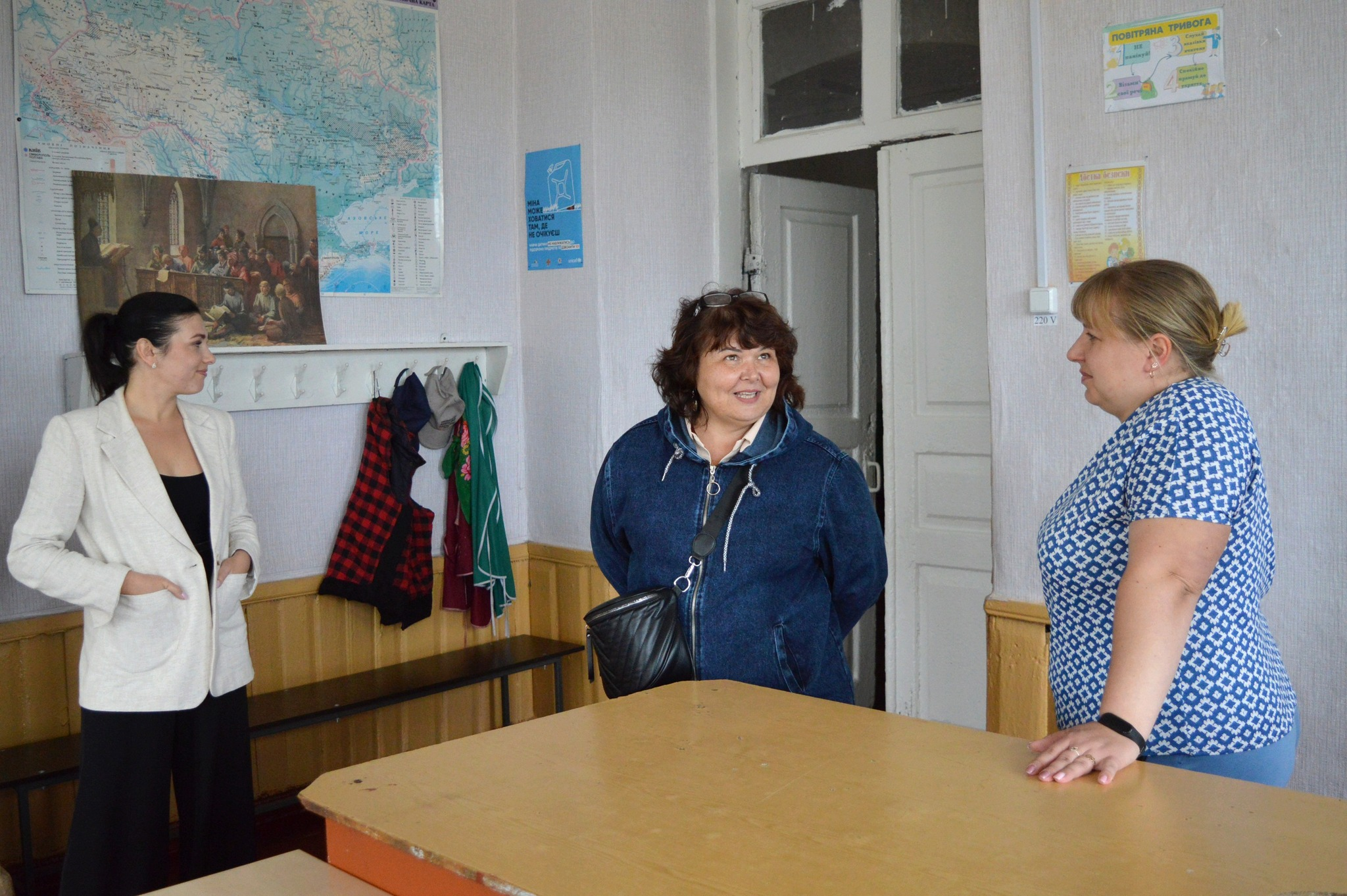 Козилівська школа 