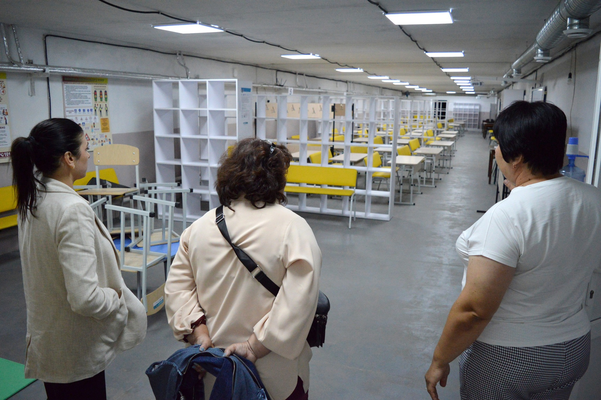 Холминська школа 