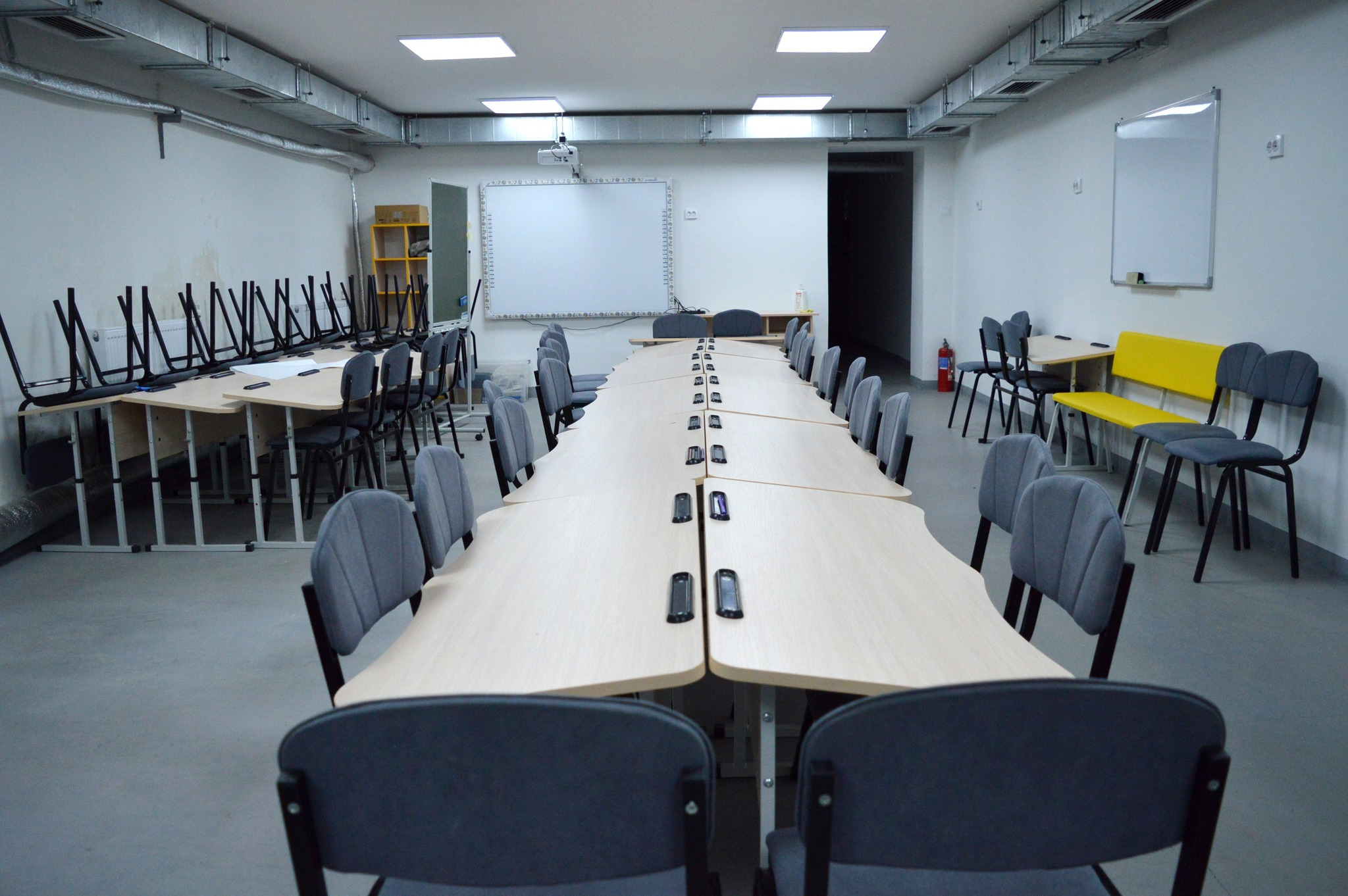 Холминська школа 