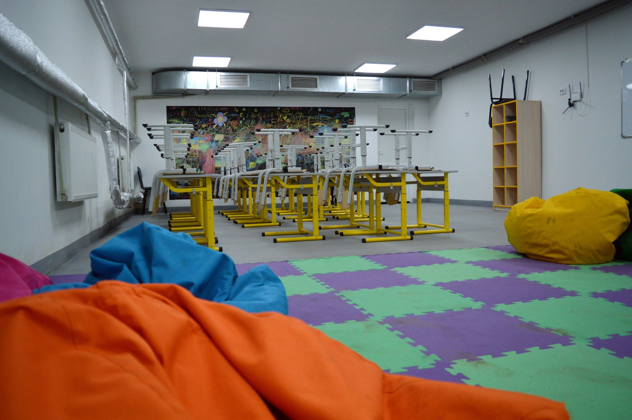 Холминська школа 