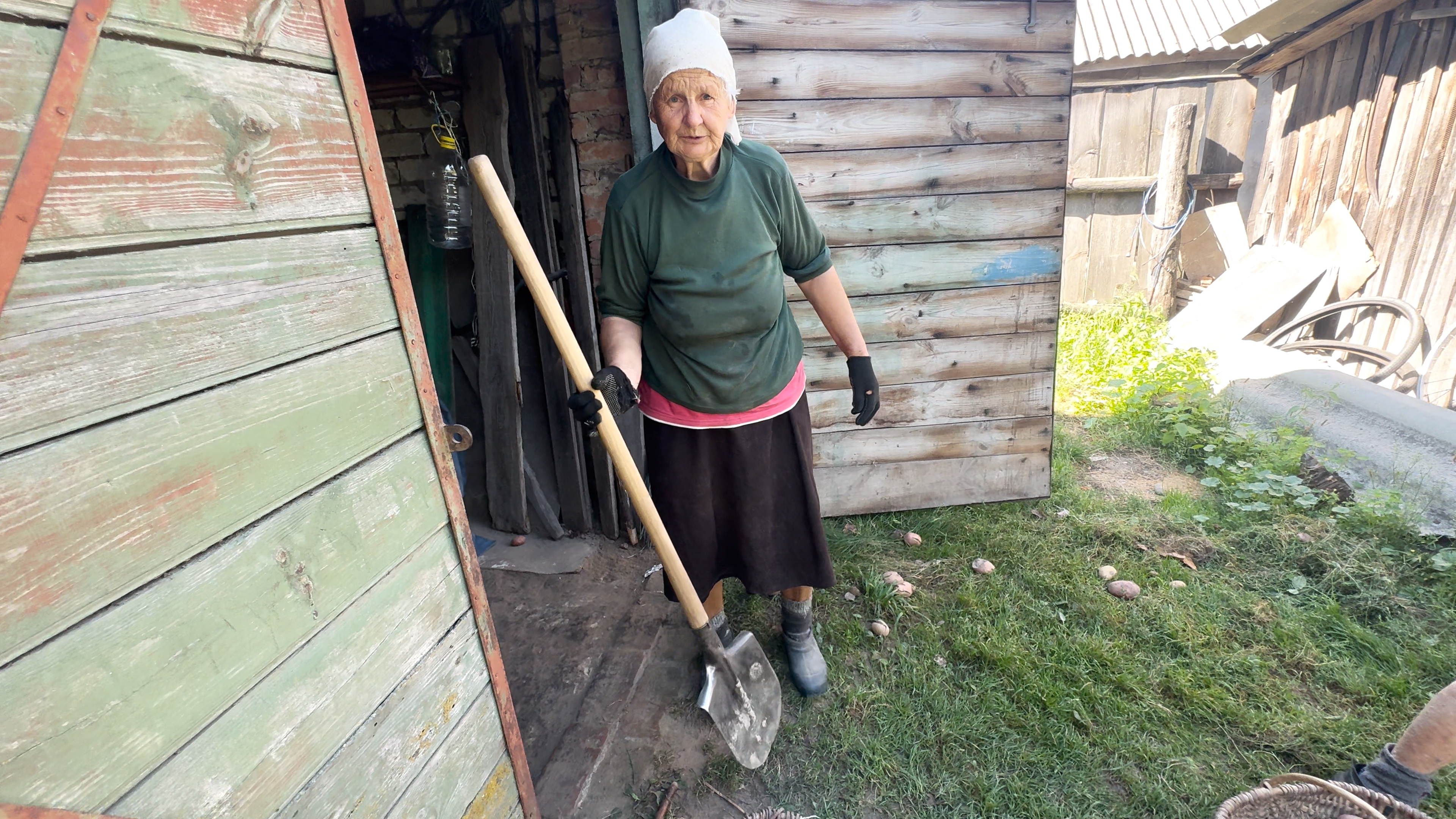 Марія Лисенко