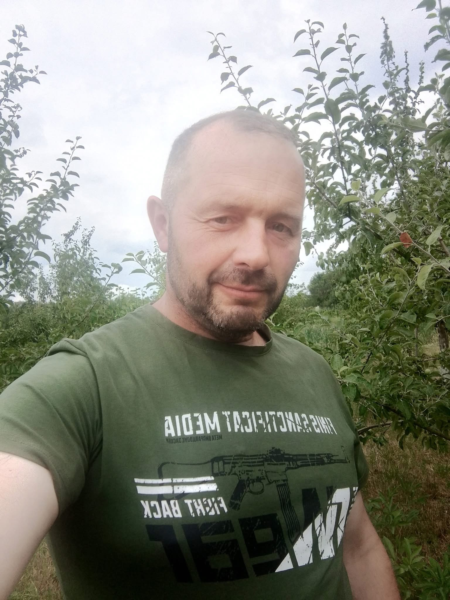 Сергій Мирний