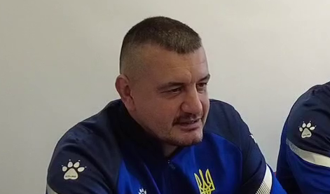 Андрій Корець