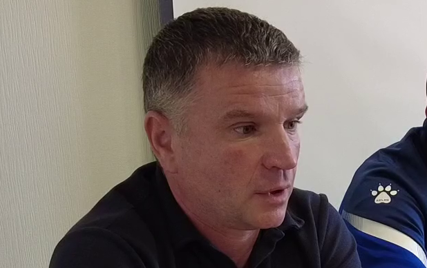 Вадим Казанін