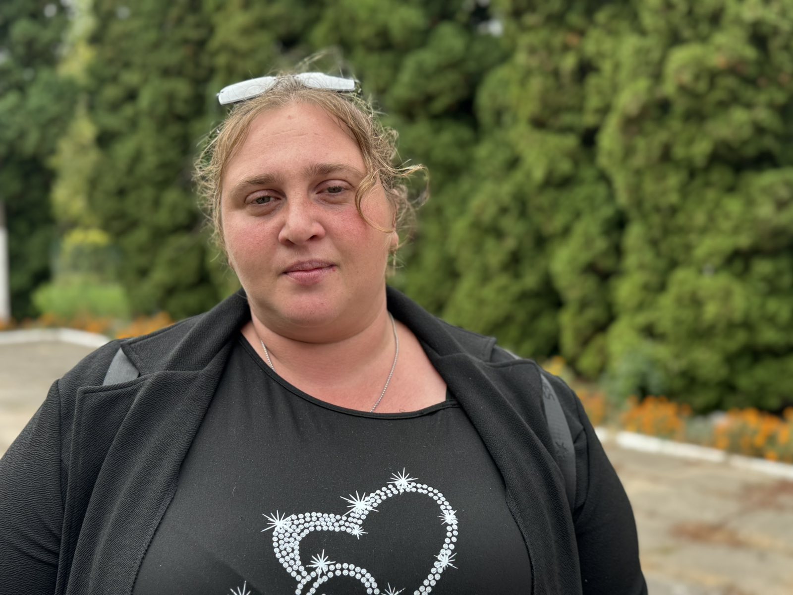 Марина Кривцова