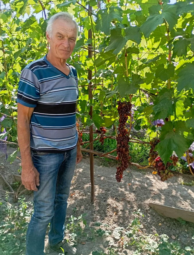 Костянтин Кузьменко 