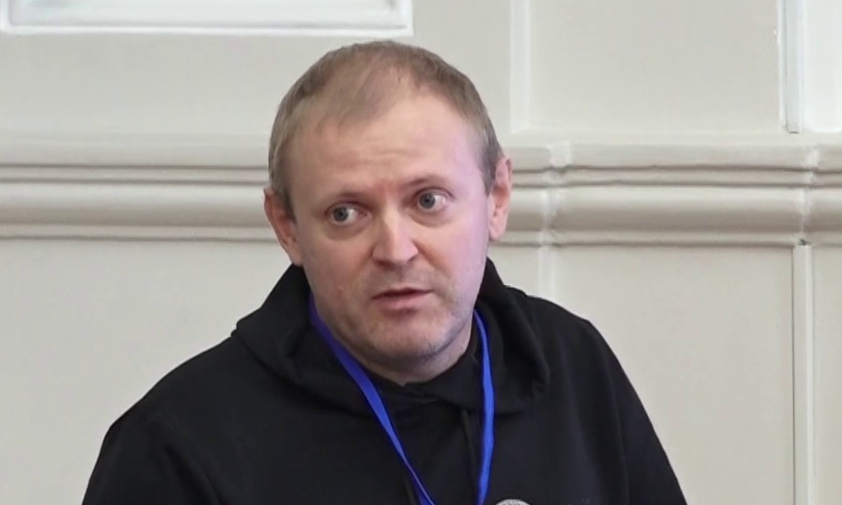 Андрій Подорван 