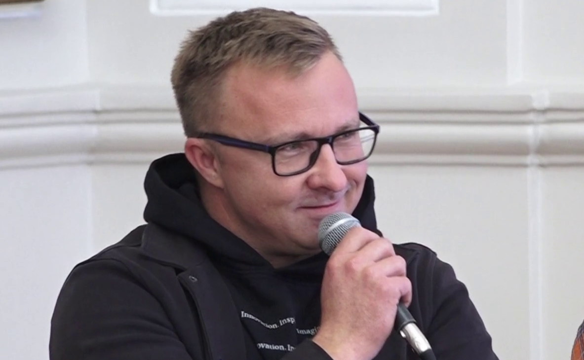 Андрій Галюга