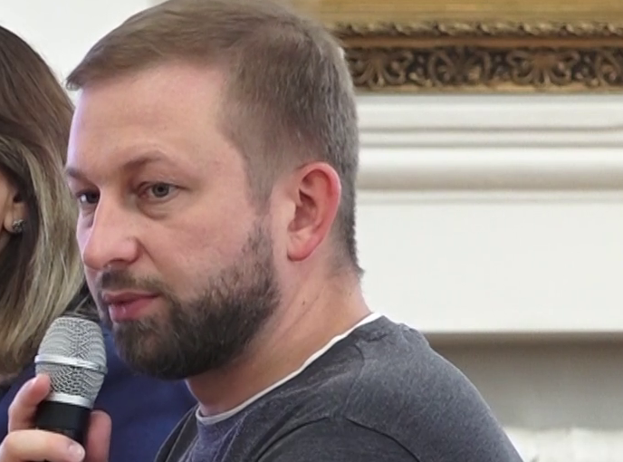 Олександр Рись