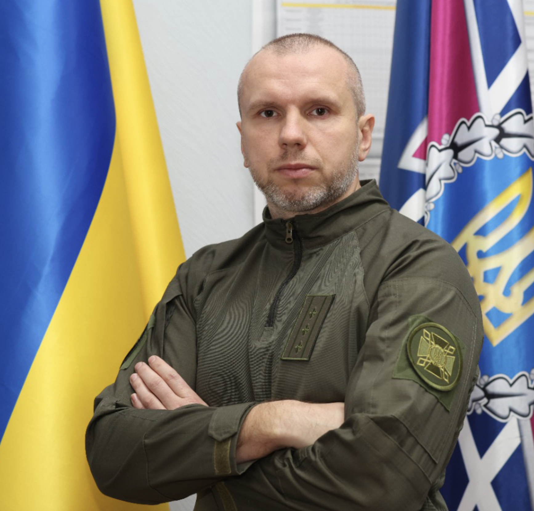 Сергій Гречанюк