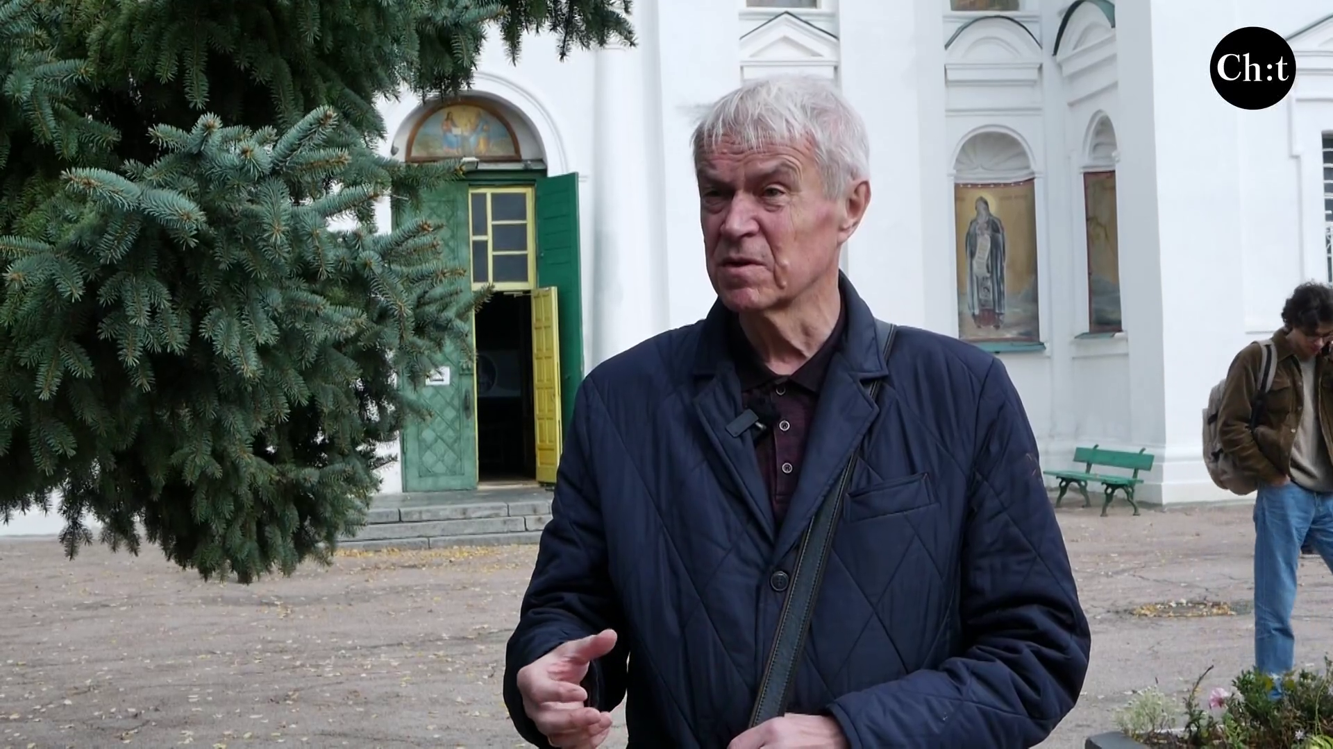 У Чернігова може з’явитися ще один небесний покровитель: кого хочуть канонізувати