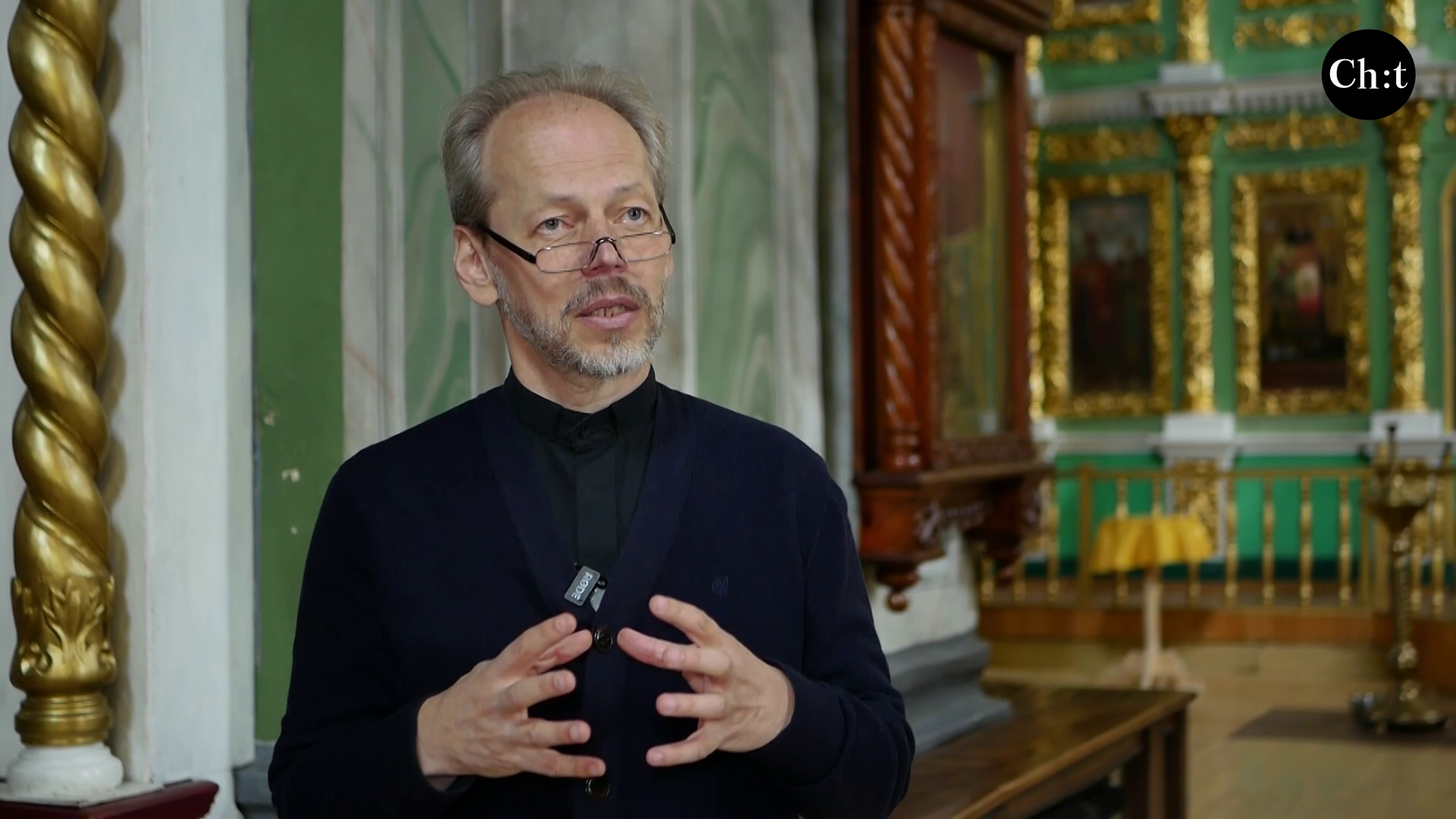 Георгій Коваленко