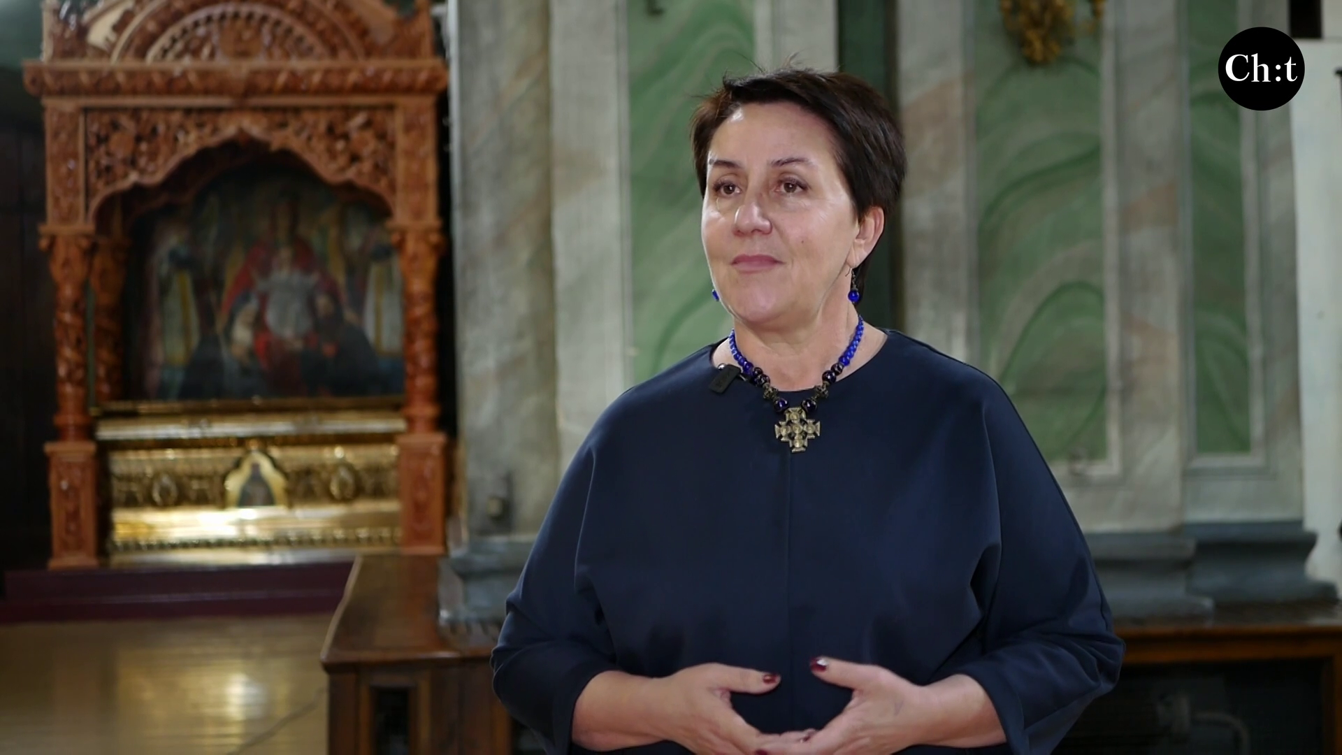 Наталія Реброва 