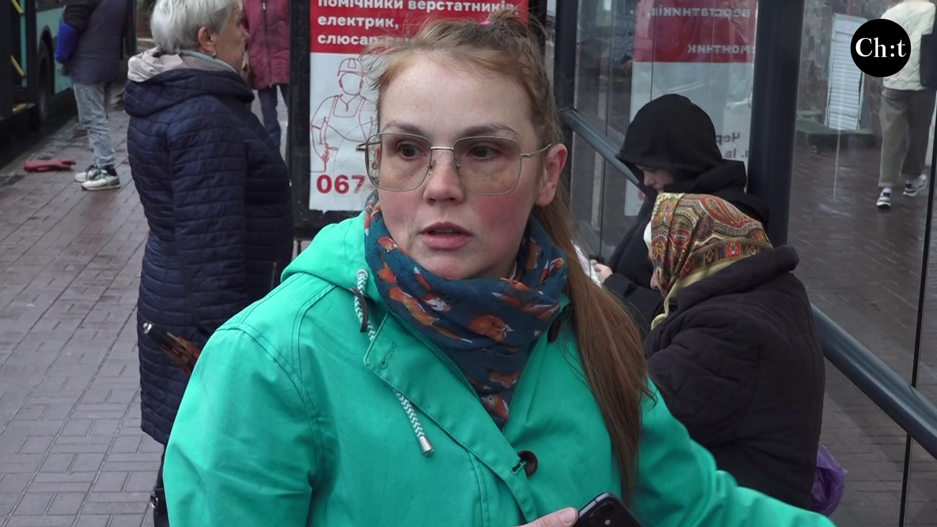 Все переживемо: як чернігівці та бізнес реагують на блекаут