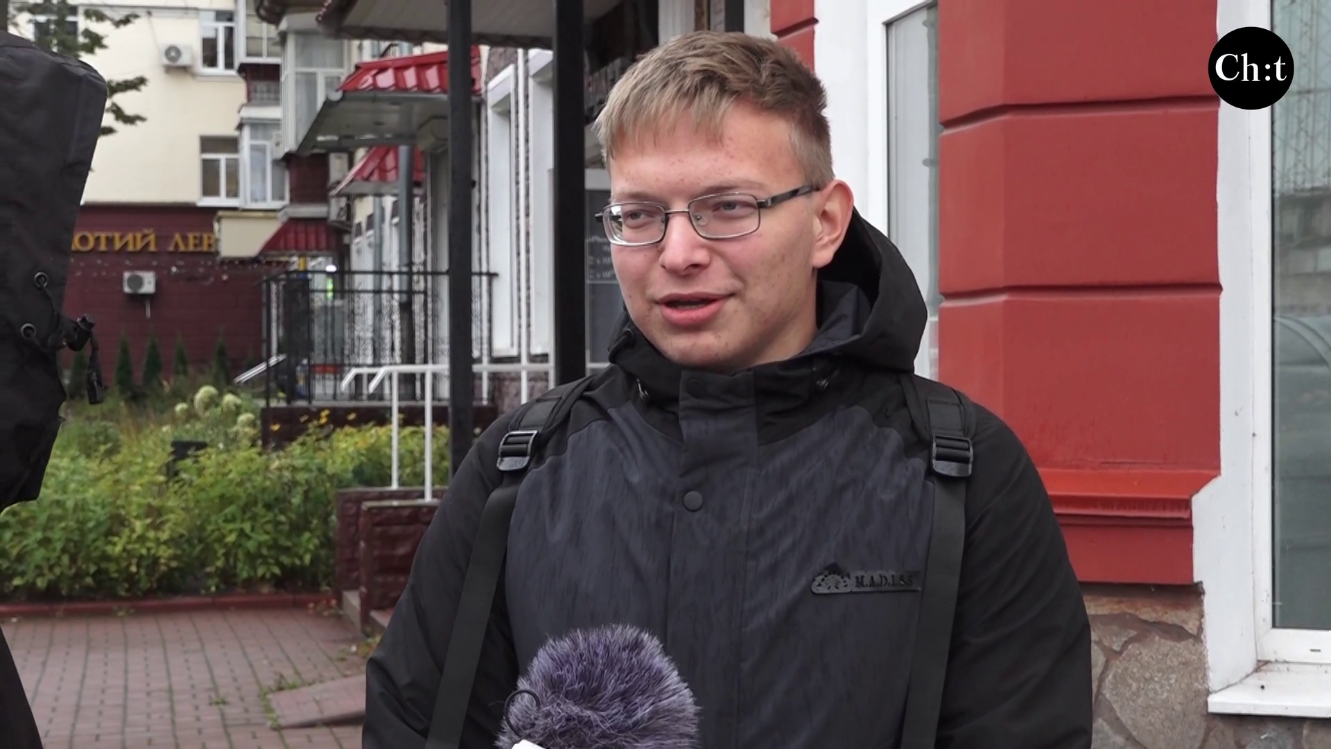 Все переживемо: як чернігівці та бізнес реагують на блекаут