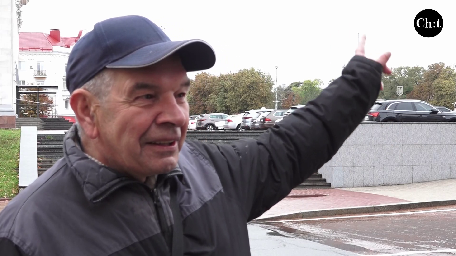 Все переживемо: як чернігівці та бізнес реагують на блекаут