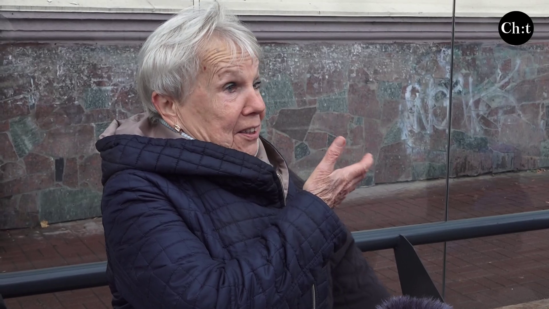 Все переживемо: як чернігівці та бізнес реагують на блекаут