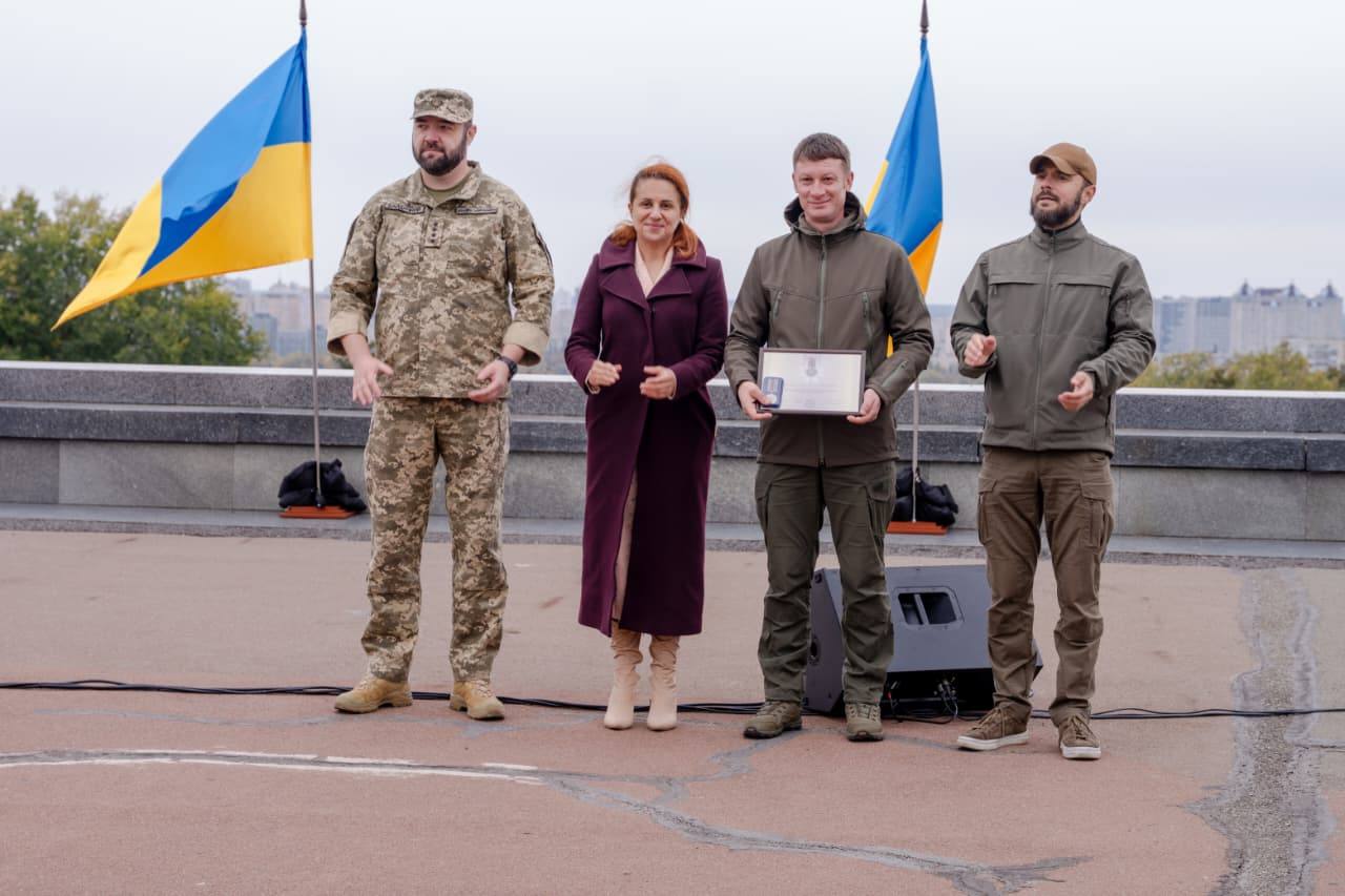 Павло Мірошниченко