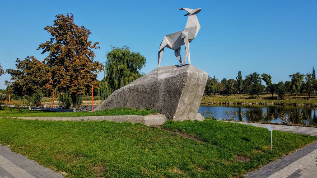 Чернігівщина буде представлена на найвідомішій мистецькій виставці світу