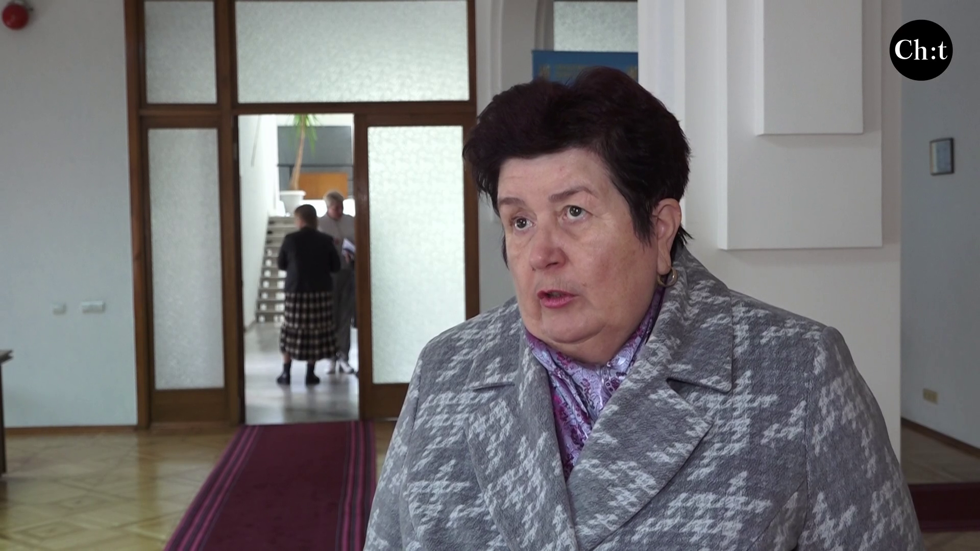 Ірина Грозенко