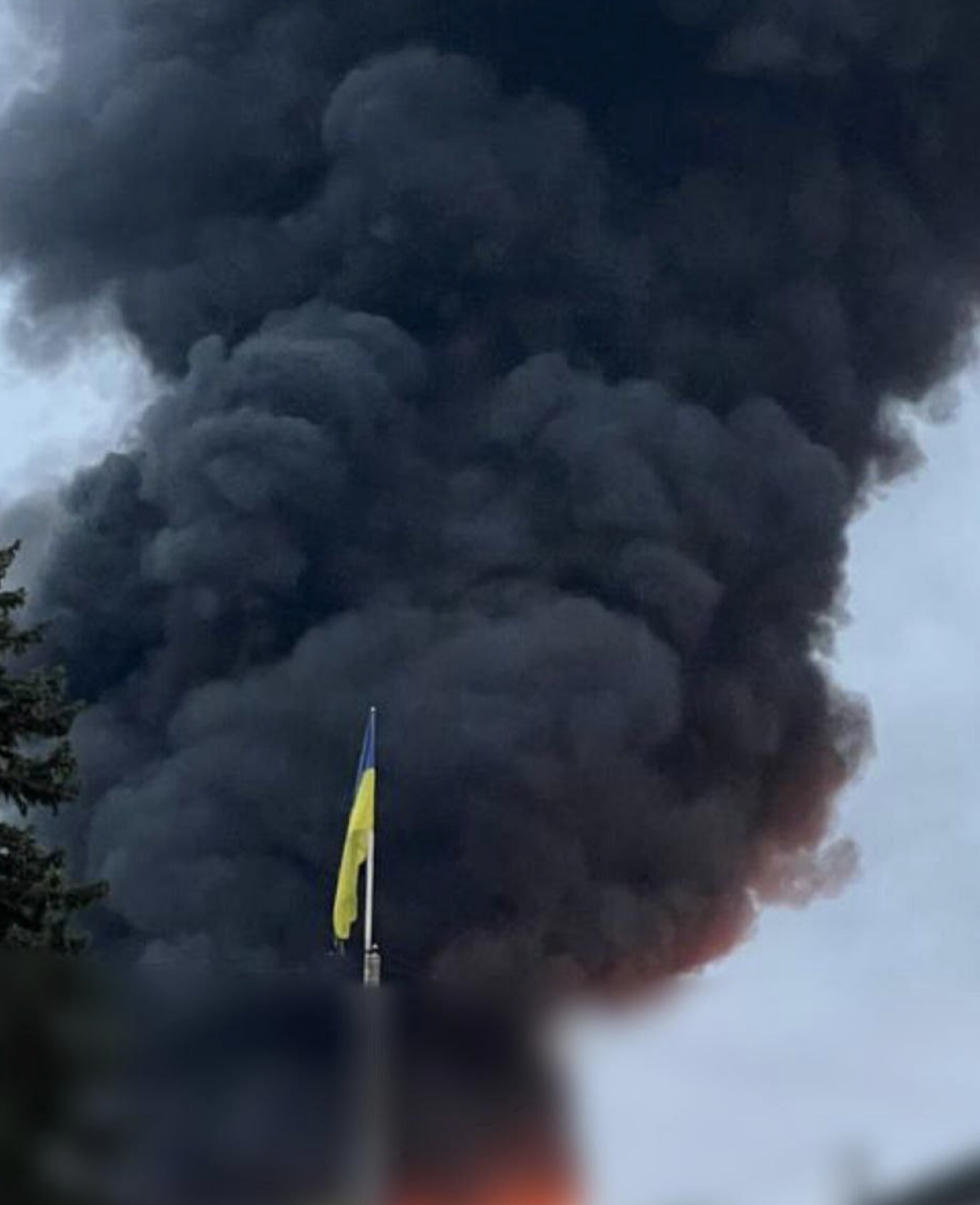 Нічні вибухи у Чернігові 5 жовтня: що відомо?