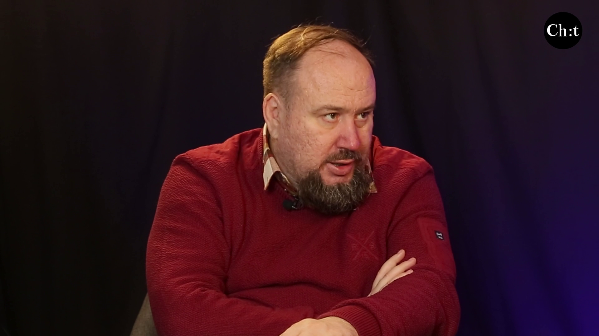 Михайло Жирохов