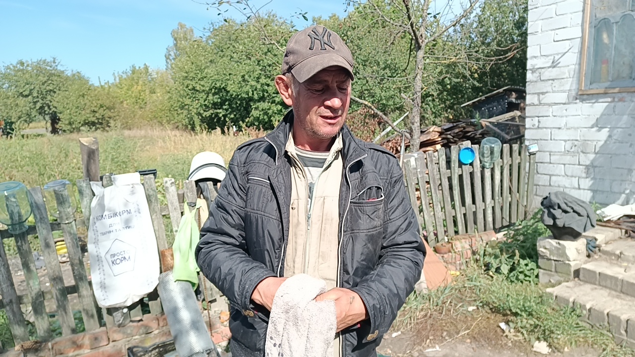 Андрій КОЗЛЯЧЕНКО