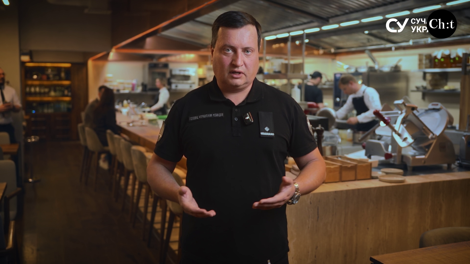 Андрій Юсов