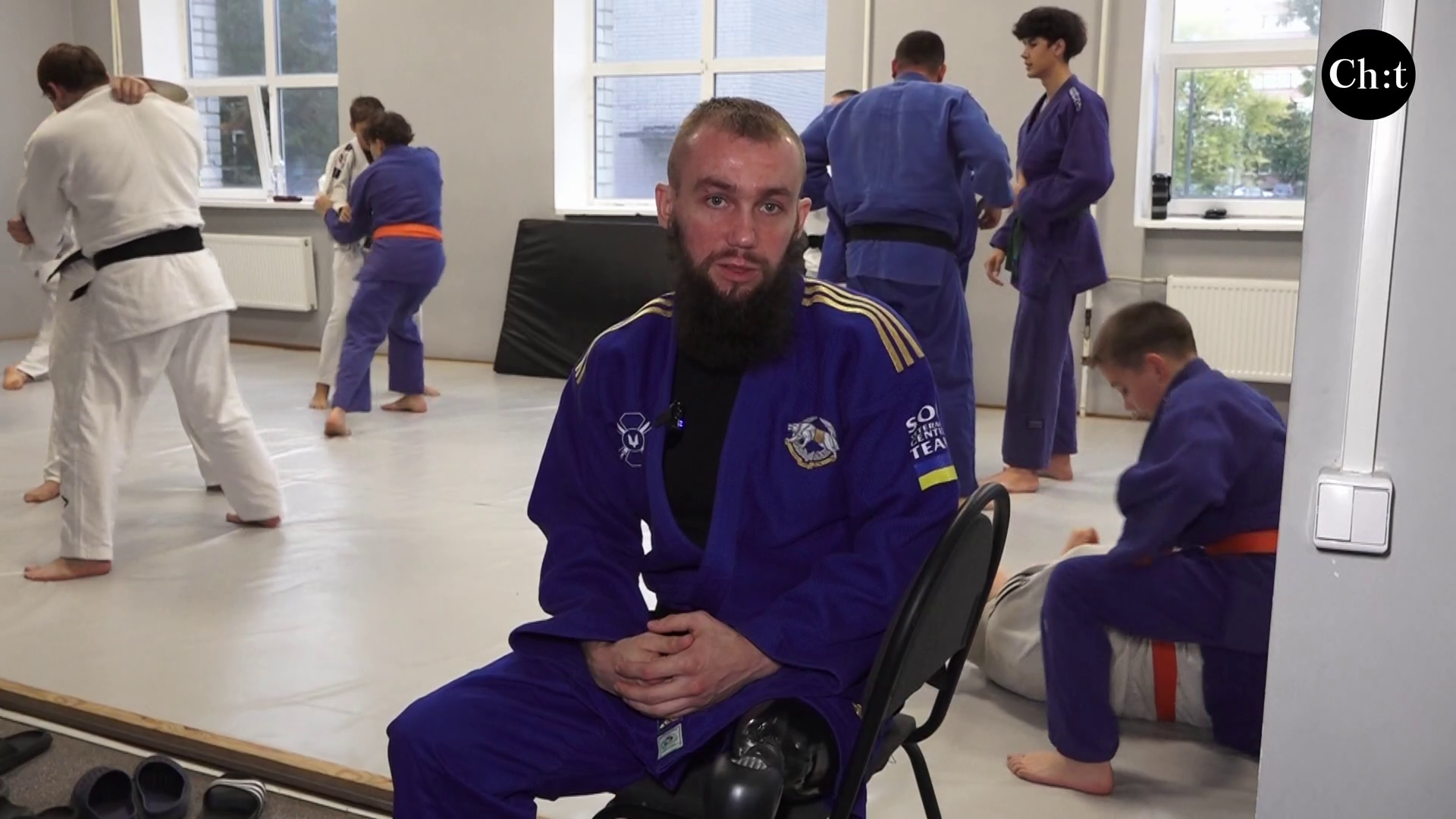 Анатолій Шовкун