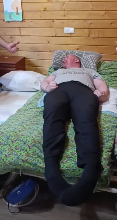 Захисника Віталія Шумея обіцяють поставити на ноги у Німеччині