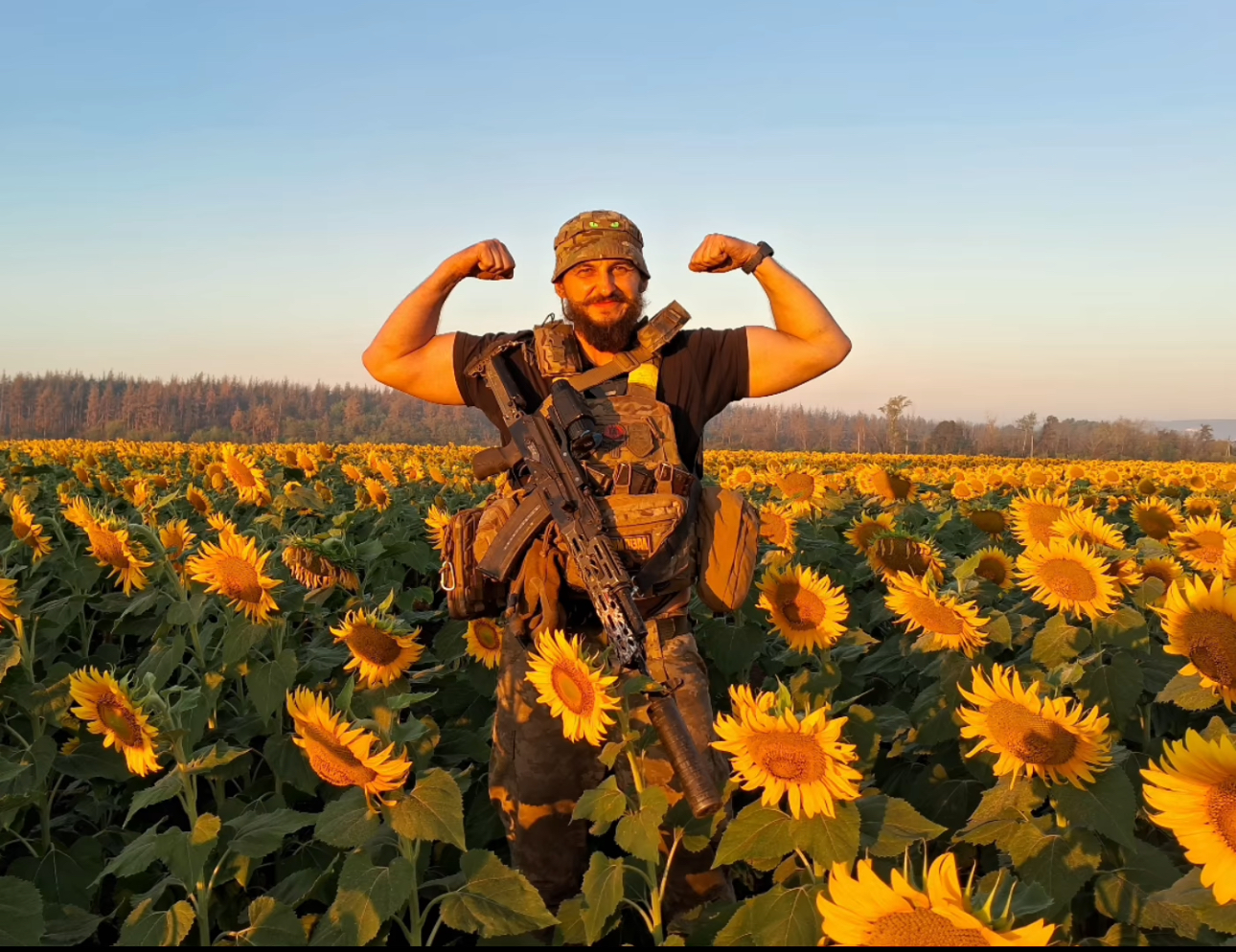 Олександр Урванцев