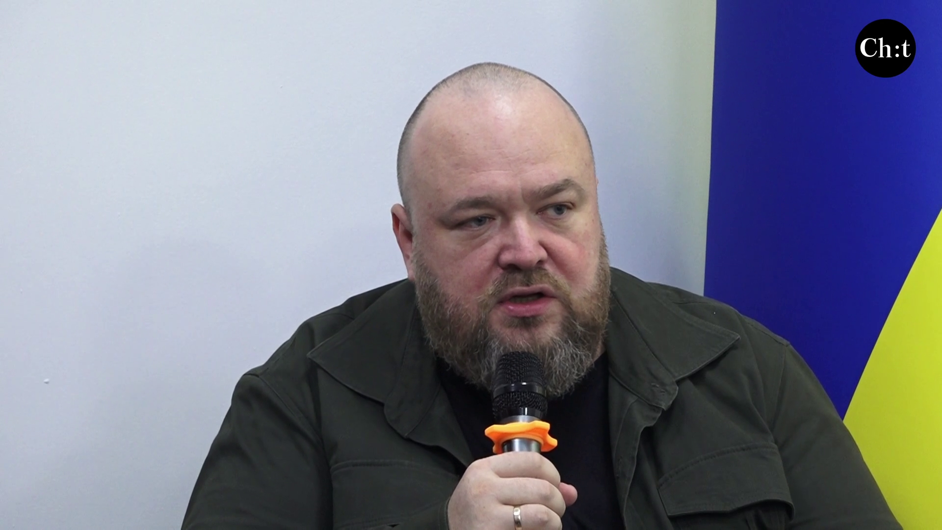 Сергій Мілютін