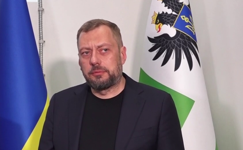 В'ячеслав Чаус