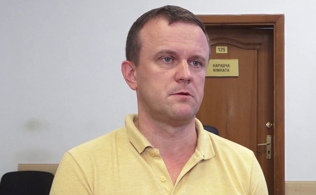 Сергій Деденко
