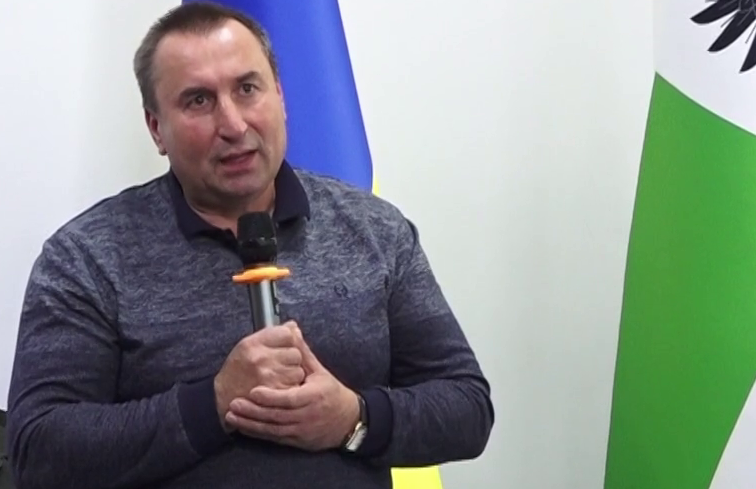 Андрій Богдан